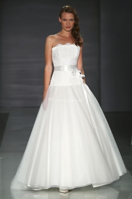 Vestiti da sposa Cymbeline ALICE