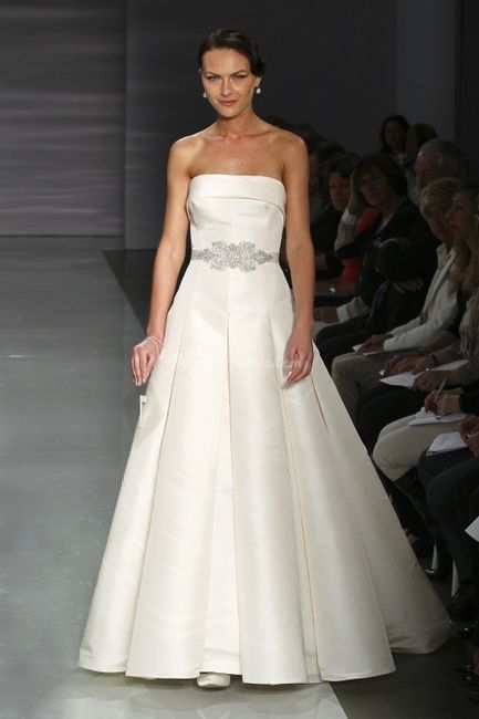 Vestiti da sposa 2014 Cymbeline HERITAGE