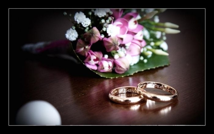 Bouquet sposa