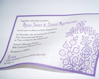 Matrimonio tema tessuto