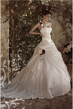 Collezione sposa Jillian 2011