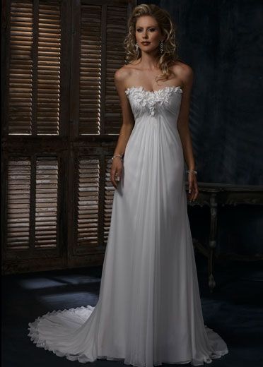 Maggie Sottero 2011