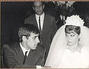 Matrimonio Celentano Mori