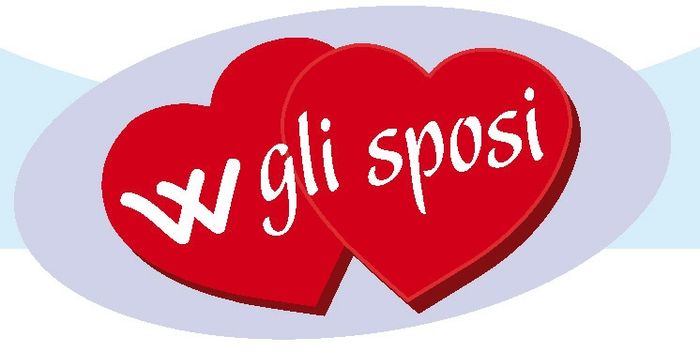 W gli sposi