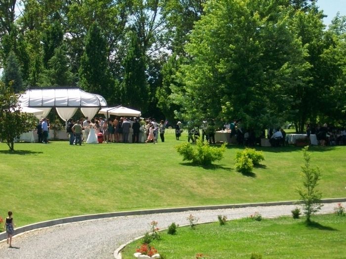 Villa Principe Rosso