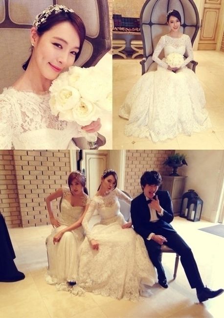 Wedding dance