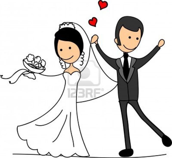 free wedding proposal clipart - photo #43