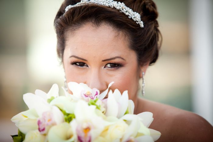 Fiori sposa