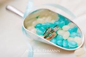 Matrimonio tiffany