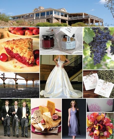 Matrimonio country chic