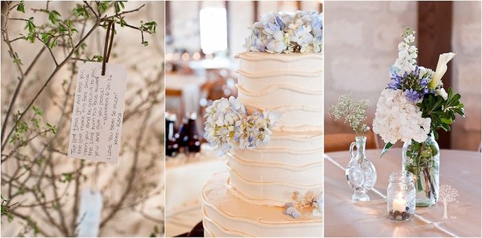Matrimonio country chic