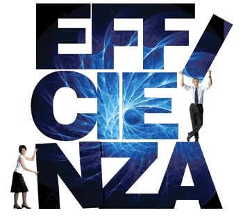Efficienza
