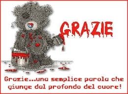 Grazie a te