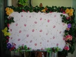 Tableau fiori