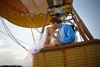 Baci matrimonio