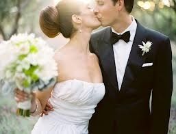 Baci matrimonio