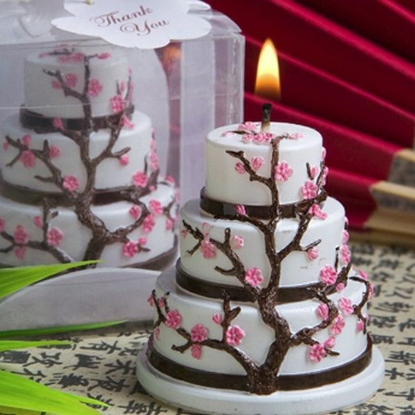 Matrimonio tema ciliegio