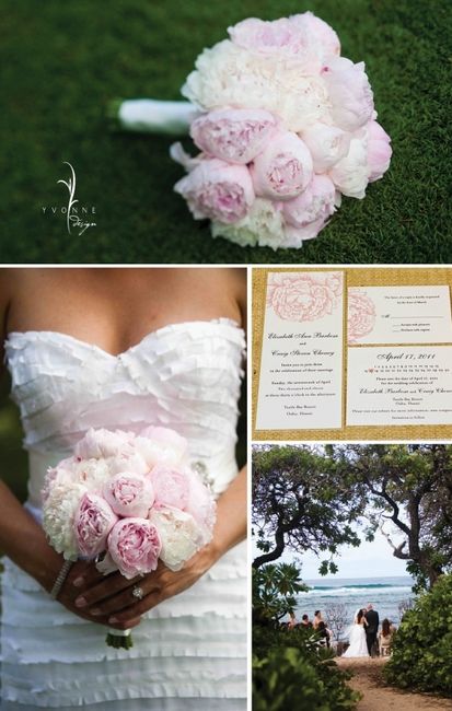 Matrimonio ispirato al Marocco