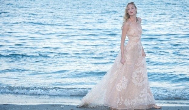 Eva Riccabono Mostra del Cinema di Venezia