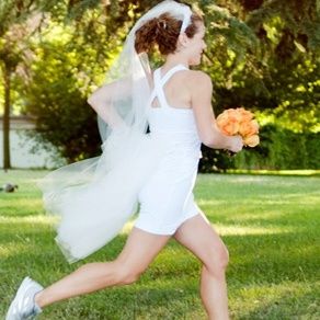 Preparativi matrimonio stressanti