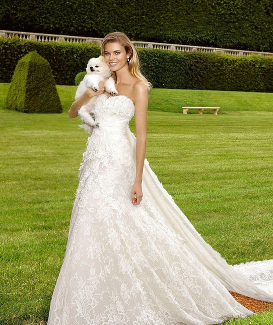 Pronovias 2014
