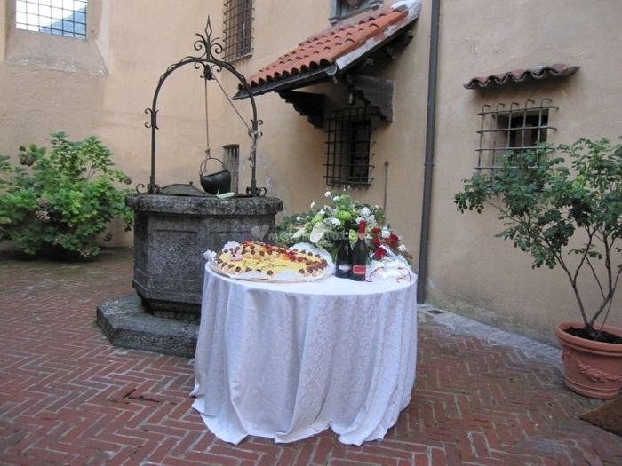 Castello Spinola