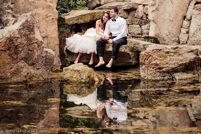 Matrimonio 