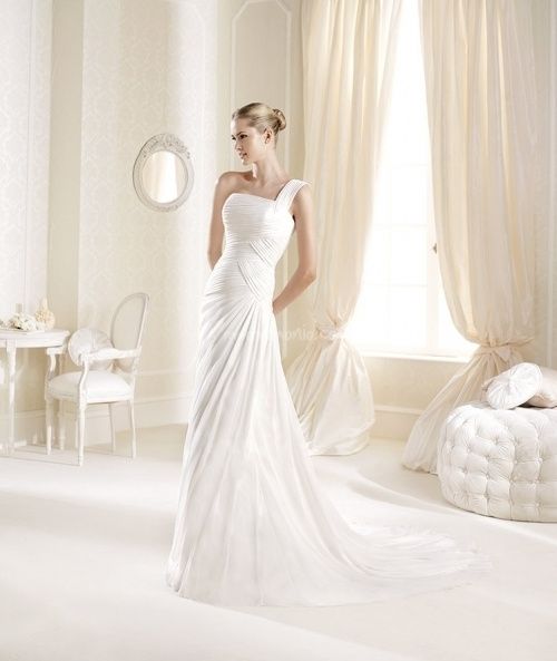 Abiti da sposa La Sposa 2014