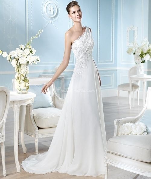 Abiti da sposa San Patrick 2014