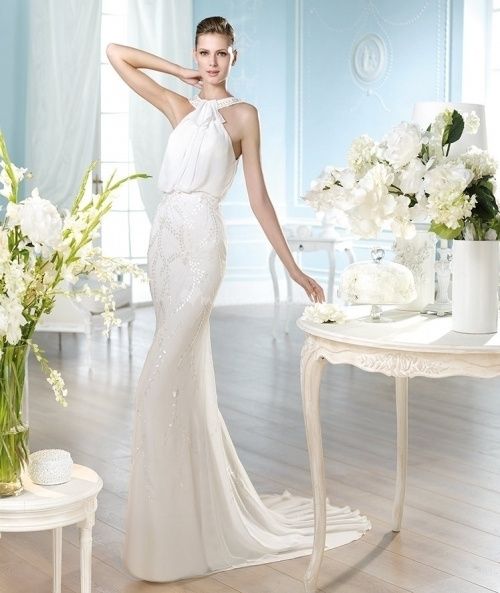 Abiti da sposa San Patrick 2014