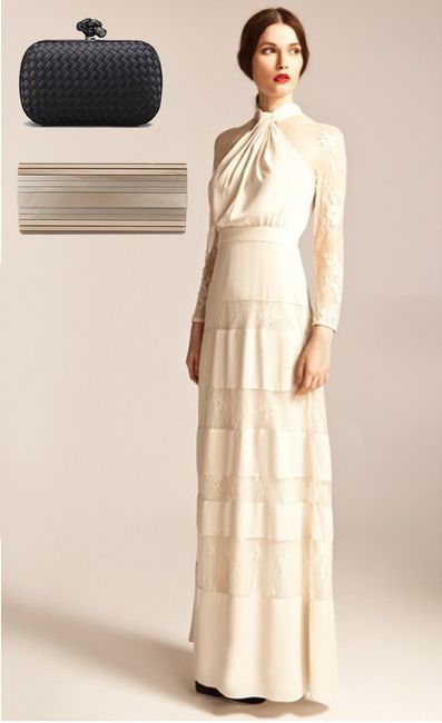 Abito invitata matrimonio