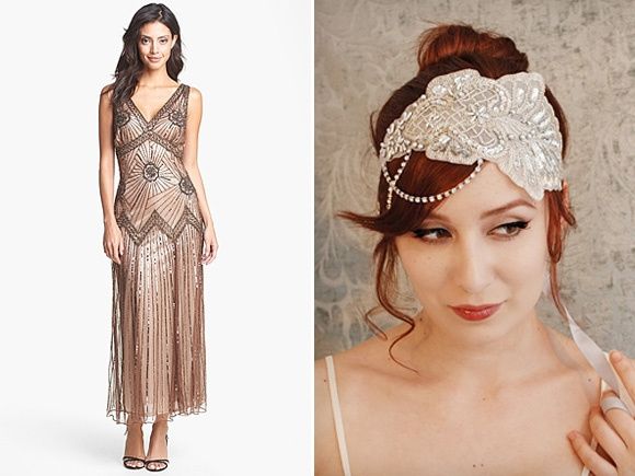 Abito invitata matrimonio