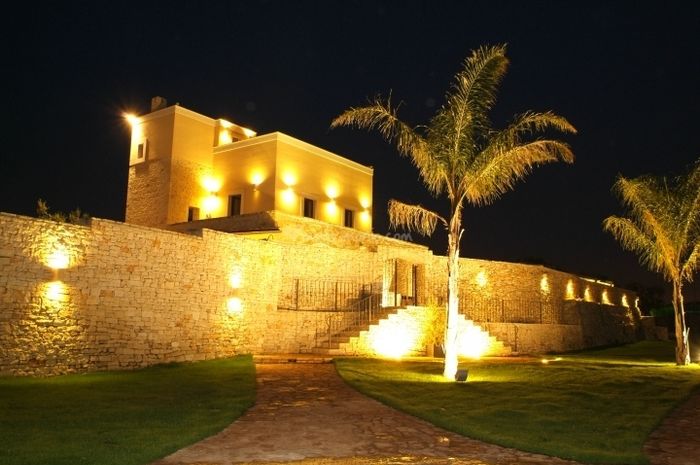 Eventi sposi Puglia