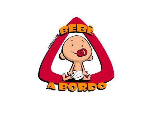Bimbo a bordo