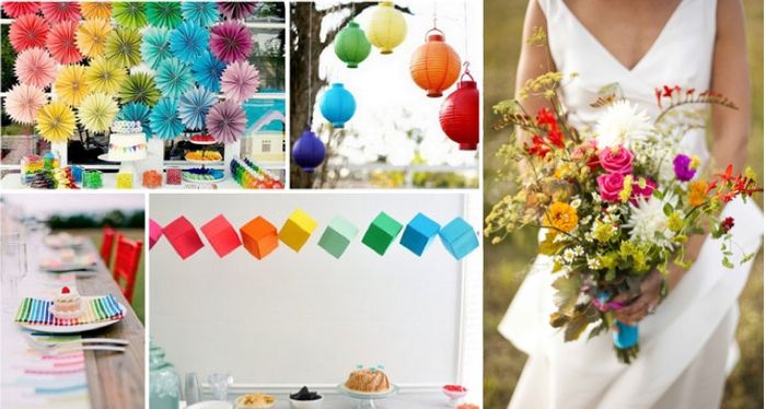 Idee originali matrimonio
