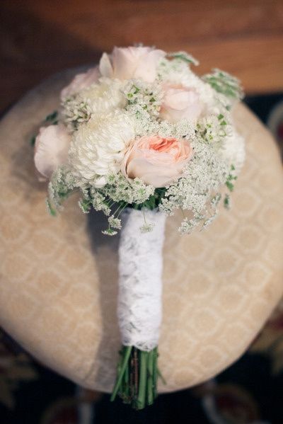 Decorazioni nozze vintage