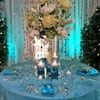 Matrimonio in azzurro