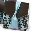 Matrimonio in azzurro