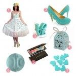 Matrimonio azzurro