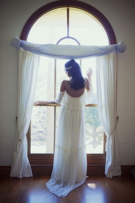 Foto sposa