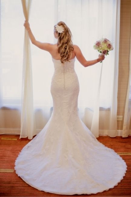 Foto sposa