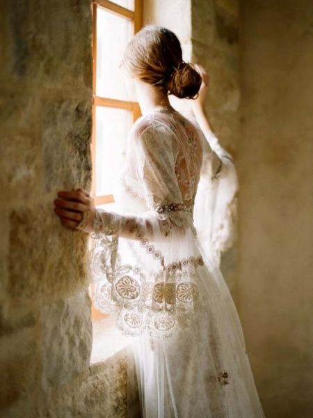 Foto sposa
