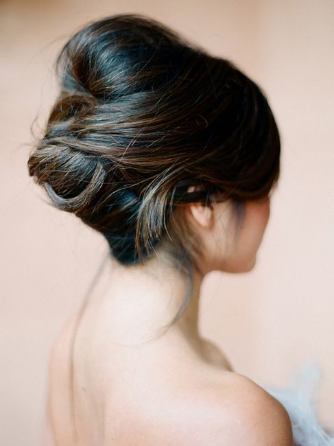 Raccolto sposa