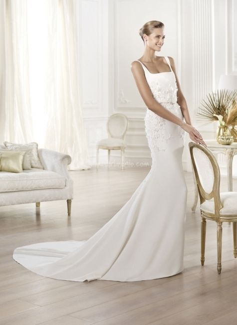 Collezione sposa Elie Saab 2014