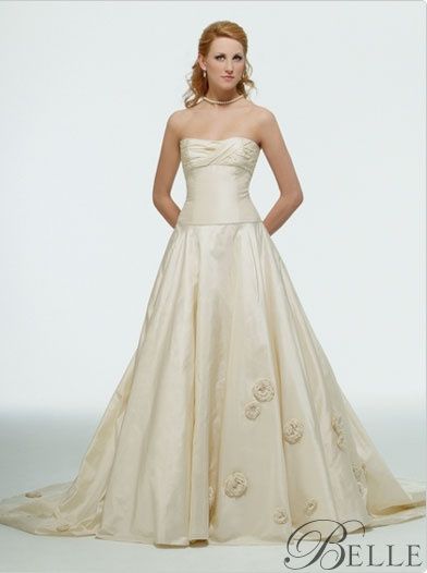 Abito sposa la bella e la bestia