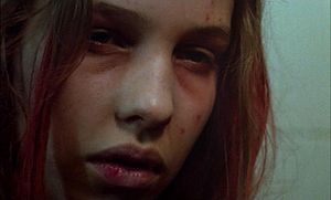 Christiane F.
