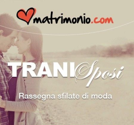 Trani sposi 2013
