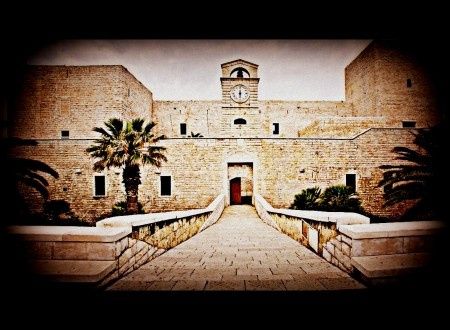 Trani sposi 2013
