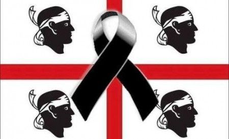 Forza Sardegna