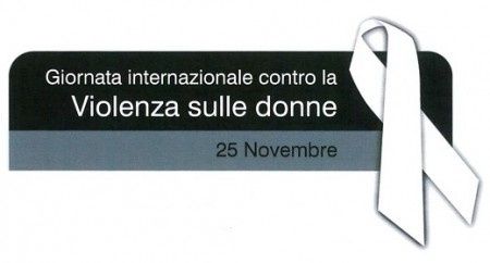Giornata internazionale contro la violenza sulle donne